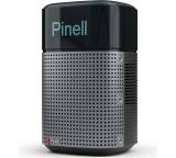 Radio im Test: North von Pinell, Testberichte.de-Note: 1.2 Sehr gut