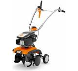 Motorhacke im Test: MH 445 R von Stihl, Testberichte.de-Note: ohne Endnote