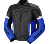 Motorradjacke im Test: VSJ-2 von Vanucci, Testberichte.de-Note: 2.5 Gut