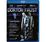 Ferruccio Busoni - Doktor Faust
