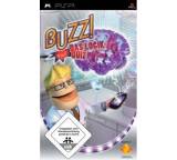 Game im Test: Buzz! Das Logik-Quiz (für PSP) von Sony Computer Entertainment, Testberichte.de-Note: 2.4 Gut