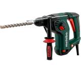 Bohrmaschine im Test: KHE 3250 von Metabo, Testberichte.de-Note: ohne Endnote