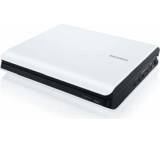 DVD-Player im Test: SD-P 73 SWE von Toshiba, Testberichte.de-Note: ohne Endnote