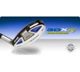 Golfschläger im Test: 3DX RC Ironwood Hybrid von Nickent Golf, Testberichte.de-Note: ohne Endnote