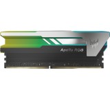 Predator Apollo RGB DDR4-4000 Kit 32GB (2x16GB)