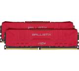 Ballistix DDR4-3600 Kit 32GB (2x16GB)