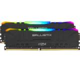 Ballistix RGB DDR4-3600 Kit 16GB (2x8GB)