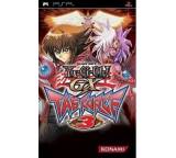 Yu-Gi-Oh! GX Tag Force 3 (für PSP)