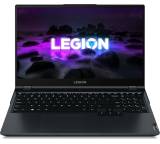 Legion 5 Gen 6 (Ryzen 5 5600H, Radeon RX 6600M, 16GB RAM, 512GB SSD)