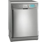 Geschirrspüler im Test: 1LF-020 SX von Fagor, Testberichte.de-Note: ohne Endnote