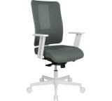 Bürostuhl im Test: Sitness Life 50 von Topstar, Testberichte.de-Note: ohne Endnote