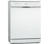 Geschirrspüler im Test: LJF-0210 von Fagor, Testberichte.de-Note: ohne Endnote