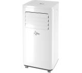 Klimaanlage im Test: Move 7.000 Eco R290 von Suntec, Testberichte.de-Note: 2.2 Gut