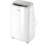 Klimaanlage im Test: CoolFixx 3.5 Eco R290 von Suntec, Testberichte.de-Note: ohne Endnote