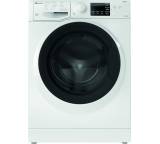 Waschtrockner im Test: WD 86 DC von Bauknecht, Testberichte.de-Note: 2.2 Gut