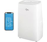 Klimaanlage im Test: CoolFixx 14.000 Eco R290 App von Suntec, Testberichte.de-Note: ohne Endnote