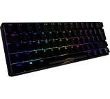 Tastatur im Test: Skiller SGK50 S4 von Sharkoon, Testberichte.de-Note: 1.5 Sehr gut