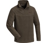 Sportbekleidung im Test: Tiveden Fleece Sweater von Pinewood, Testberichte.de-Note: 1,8 