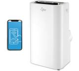 Klimaanlage im Test: Impuls 16.000 Eco R290 App von Suntec, Testberichte.de-Note: 2.3 Gut