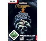 Game im Test: Neverwinter Nights 2 - Storm of Zehir (für PC) von Atari, Testberichte.de-Note: 2.1 Gut