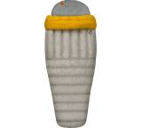 Schlafsack im Test: Ember EbII von Sea to Summit, Testberichte.de-Note: 1.1 Sehr gut
