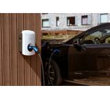 Wallbox im Test: Eve Single S-Line 904460587 von Alfen, Testberichte.de-Note: 5.0 Mangelhaft