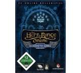 Game im Test: Der Herr der Ringe Online - Die Minen von Moria (für PC) von Codemasters, Testberichte.de-Note: 1.6 Gut