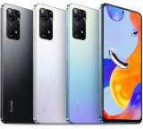 Redmi Note 11 Pro (6GB RAM, 128GB)