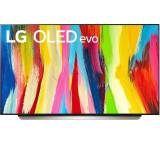 Fernseher im Test: OLED48C29LB von LG, Testberichte.de-Note: ohne Endnote