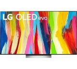 Fernseher im Test: OLED77C29LD von LG, Testberichte.de-Note: ohne Endnote