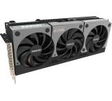 Grafikkarte im Test: GeForce RTX 3090 Ti X3 OC von Inno3D, Testberichte.de-Note: ohne Endnote