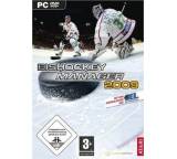 Game im Test: Eishockey Manager 2009 (für PC) von Atari, Testberichte.de-Note: ohne Endnote