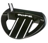 Golfschläger im Test: Barbados Tour Mallet von Rife Putters, Testberichte.de-Note: ohne Endnote