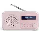 Radio im Test: DR-P420 von Sharp, Testberichte.de-Note: 2.1 Gut