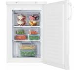 Tiefkühler im Test: GS 321 100 W von Amica, Testberichte.de-Note: ohne Endnote