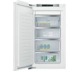 Tiefkühler im Test: iQ500 GI31NACE0 von Siemens, Testberichte.de-Note: ohne Endnote