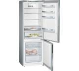 Kühlschrank im Test: iQ500 KG49E4ICA von Siemens, Testberichte.de-Note: ohne Endnote