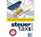 Steuer-Taxi 2009
