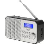 Radio im Test: CR 1179 von Camry, Testberichte.de-Note: ohne Endnote