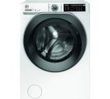 Waschtrockner im Test: H-WASH&DRY 500 HDQ 496AMBS/1-S von Hoover, Testberichte.de-Note: 2.2 Gut