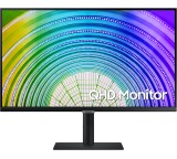 Monitor im Test: S27A600UUU von Samsung, Testberichte.de-Note: 1.8 Gut