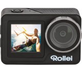 Action-Cam im Test: Actioncam 11s Plus von Rollei, Testberichte.de-Note: 1.9 Gut