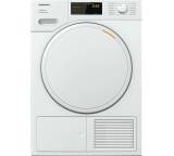 Trockner im Test: TSD443WP EcoSpeed&8kg von Miele, Testberichte.de-Note: 2.1 Gut