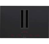 Kochfeld im Test: Flow-In Pro von Silverline, Testberichte.de-Note: ohne Endnote