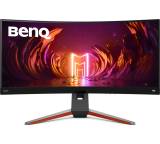 Monitor im Test: Mobiuz EX3410R von BenQ, Testberichte.de-Note: 1.8 Gut