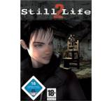 Game im Test: Still Life 2 (für PC) von Rondomedia, Testberichte.de-Note: ohne Endnote