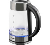 Wasserkocher im Test: KWK 22221 von Koenic, Testberichte.de-Note: ohne Endnote