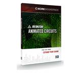 Reaktor Animated Circuits