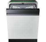 Geschirrspüler im Test: DW60R7050US/EG DW7500 von Samsung, Testberichte.de-Note: ohne Endnote