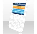 Handy-Software im Test: Recite von Microsoft, Testberichte.de-Note: ohne Endnote